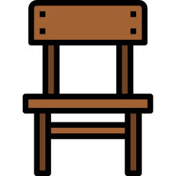 Chair  Icon