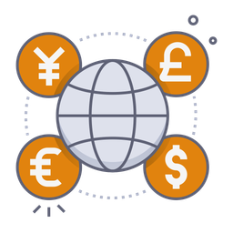 Currency  Icon