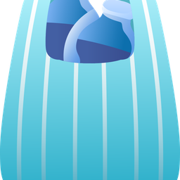 Plastic Bottle  Icon