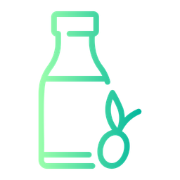 Bottle  Icon