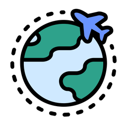 Earth  Icon