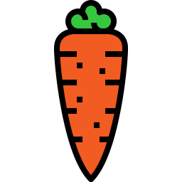 Carrot  Icon