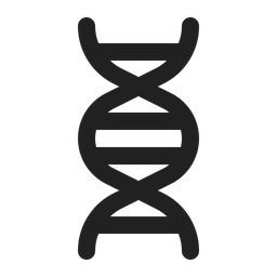 Dna  Icon