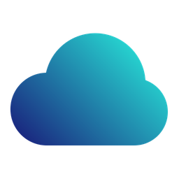 Cloud  Icon