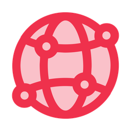 Global network  Icon