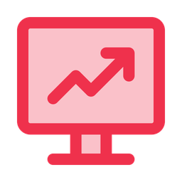 Growth  Icon