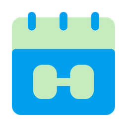 Calendar  Icon