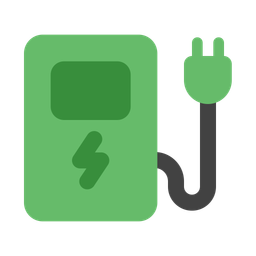 Charging station  Icon