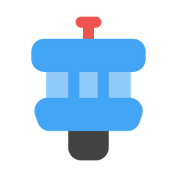 Control tower  Icon