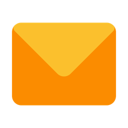 Email  Icon