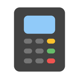 Calculator  Icon