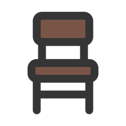 Chair  Icon