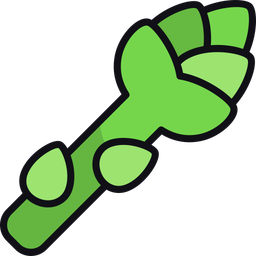 Asparagus  Icon