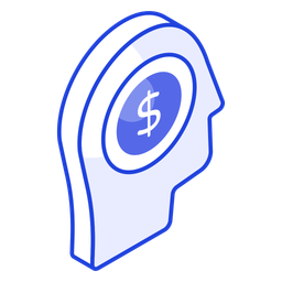 Business Mind  Icon