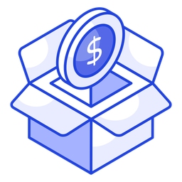 Business Support  Icon