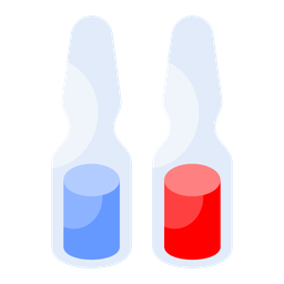 Ampoules  Icon