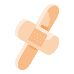 Bandage  Icon