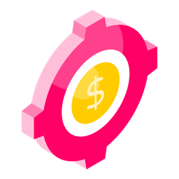 Business target  Icon