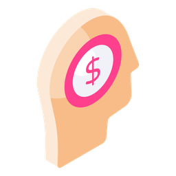 Business Mind  Icon