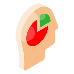 Analytical Mind  Icon