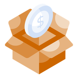 Business Support  Icon