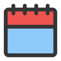 Calendar  Icon