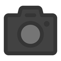 Camera  Icon