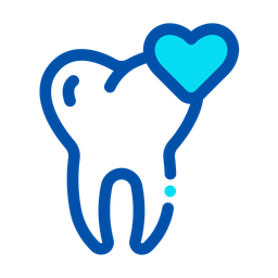 Dental Care  Icon