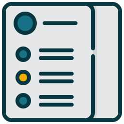 Document  Icon