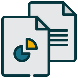 Document  Icon