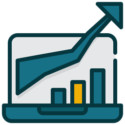 Growth  Icon