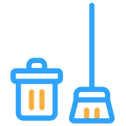 Cleaning tool  Icon