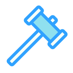 Hammer  Icon