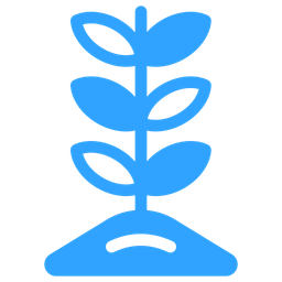 Growth  Icon