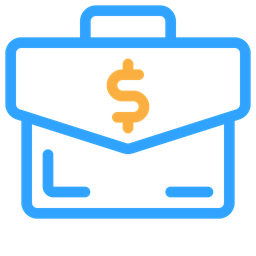 Briefcase  Icon