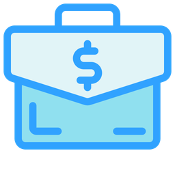 Briefcase  Icon