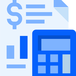 Invoice  Icon