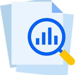 Analytics  Icon