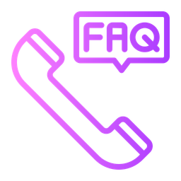 Faq  Icon