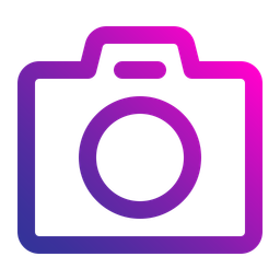 Camera  Icon