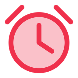 Alarm  Icon