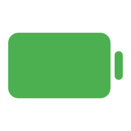 Battery  Icon