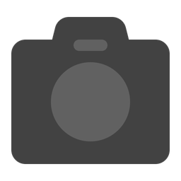 Camera  Icon