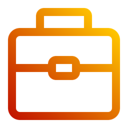 Briefcase  Icon