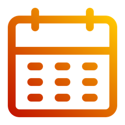 Calendar  Icon