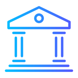 Bank  Icon