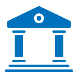 Bank  Icon