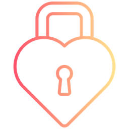 Padlock  Icon