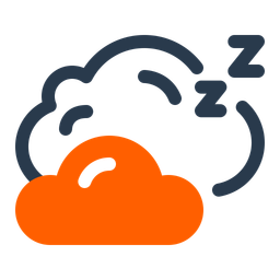 Cloud  Icon