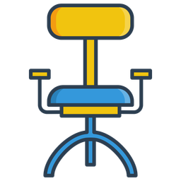 Chair  Icon